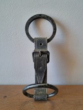 Appendiabiti Gancio Ferro