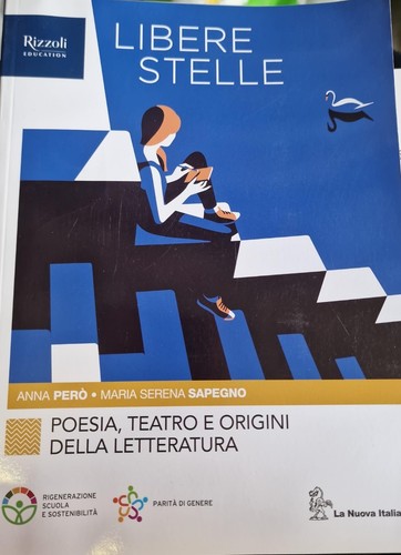 Libere stelle origini con - libere,