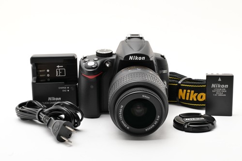 Sc1096 come nuovo nikon - [come,