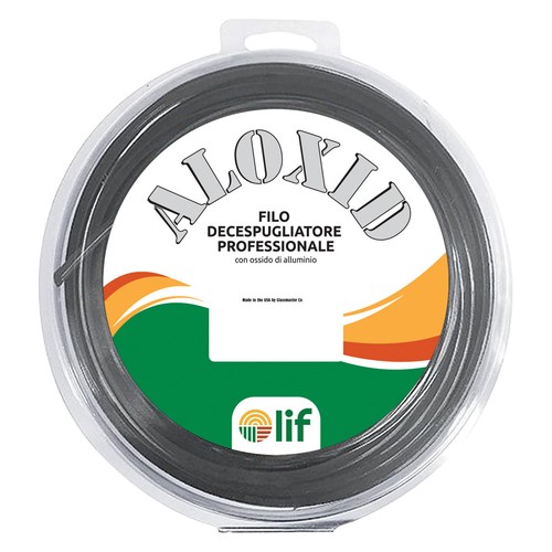 Filo professionale aloxid mm - 'aloxid',