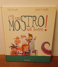 Savinelli Scoppetta C'E' UN