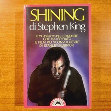 Shining stephen king - -,