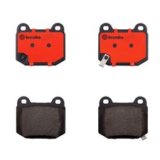 Brembo OEM Rear Ceramic Brake