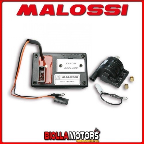 559002 centralina malossi - 559002,