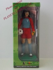 Figurine Altaya Olive et Tom