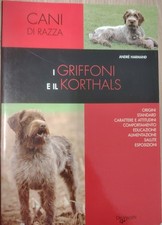 I GRIFFONI E IL KORTHALS -