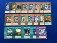 Yu-Gi-Oh! ZEXAL - Mazzo Xyz