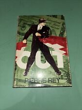 OUT Pierre Rey Club degli