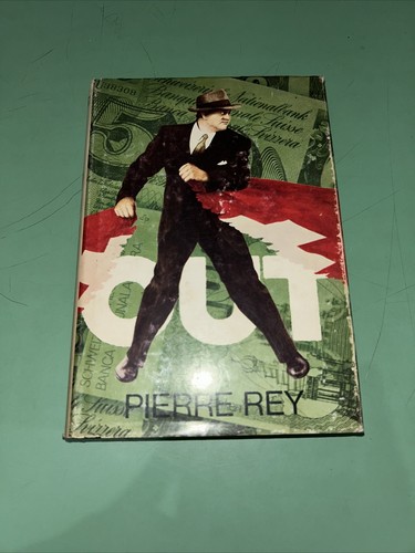 Out pierre rey club - pierre, degli