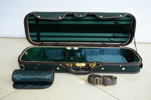 Custodia per violino royal - royal, in