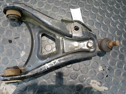 Braccio oscillante ant - ant, sx