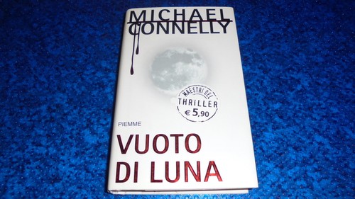 Michael connelly vuoto di - michael,