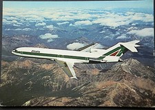 47202 AK Aeroporto Aereo