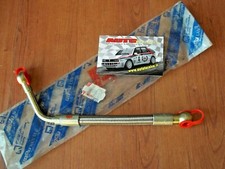 TUBO OLIO TURBINA 7706698