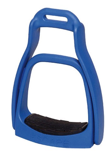 Staffa sicurezza smartrider - staffa,