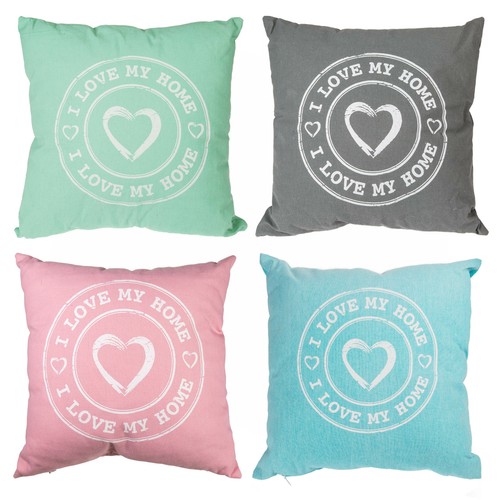 Fodera cuscino love my - fodera,