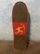 SKATEBOARD VINTAGE ANNI 90 Raro Arco Falc Italy Edizione Limitata Rock N Roll