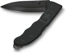 Victorinox Evoke Alox BS Black