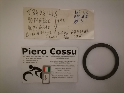 8403 bis moto guzzi - 8403,