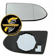 Opel Zafira 1999-2003 Vetro