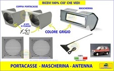 Kit audio stereo per panda - per,