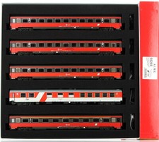ACME 55285 EuroCity Set