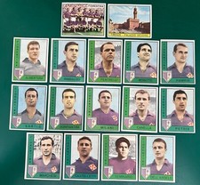 FIGURINE CALCIATORI ALBUM