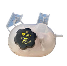 Serbatoio vaschetta acqua radiatore Fiat 500X 2014 1.3 mjet