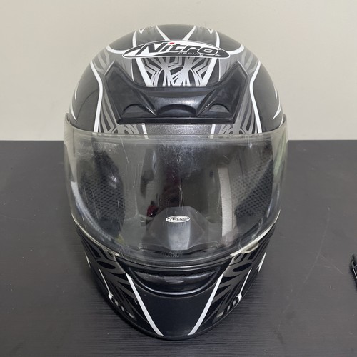 Casco corsa nitro n330 - corsa,