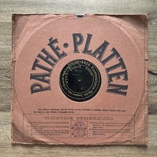 Piatto gommalacca 30 cm