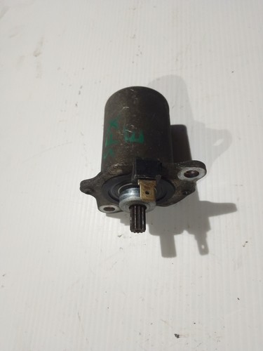 Motorino avviamento honda - avviamento,