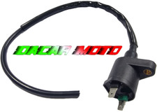 Bobina  PEUGEOT 50 SV GEO 1991 1992 1993 1994 1995 RMS 246010082