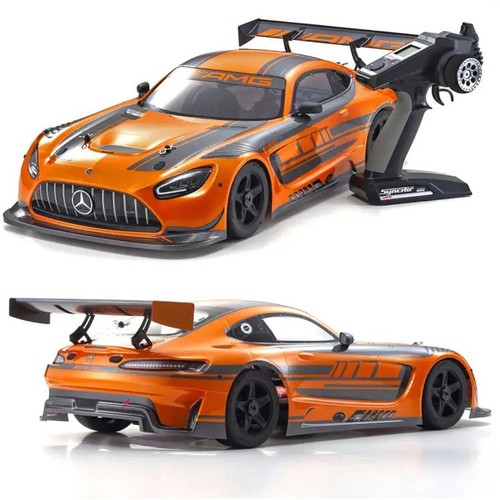 Kyosho 34117 ep 4wd - 34117, 1/8