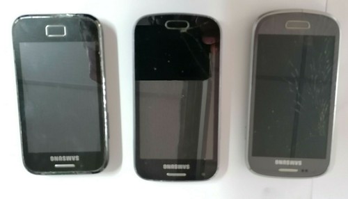 Samsung cellulari non - cellulari,