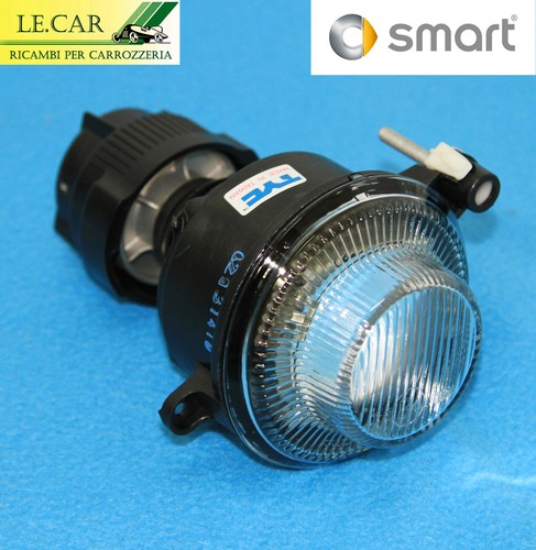 Fendinebbia smart fortwo 450 - fendinebbia,