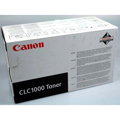 Toner originale canon - canon, 1000
