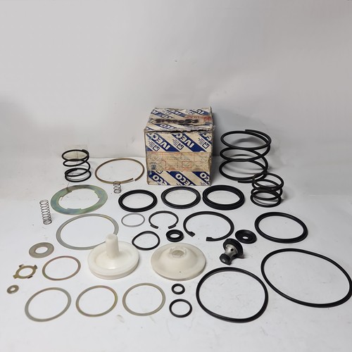 Kit riparazione valvole - kit,