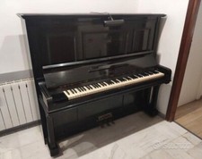 pianoforte Krauss