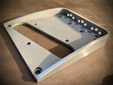 Van Dyke-Harms Ponte ibrido