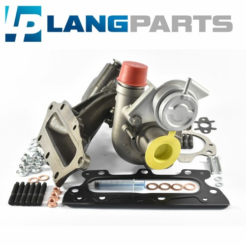 Turbocompressore per renault - turbocompressore,