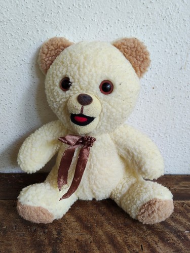 Coccolino pupazzo peluche - pupazzo,