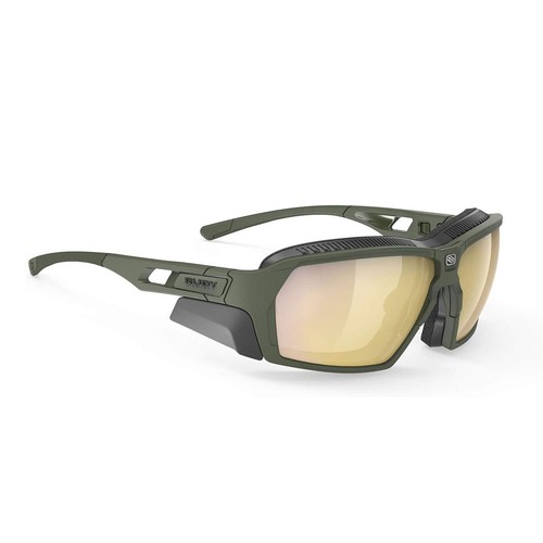 Occhiali sole rudy project - sole,