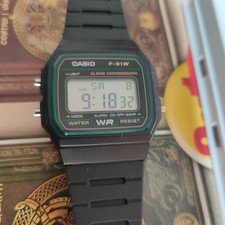 Orologio Digitale Casio