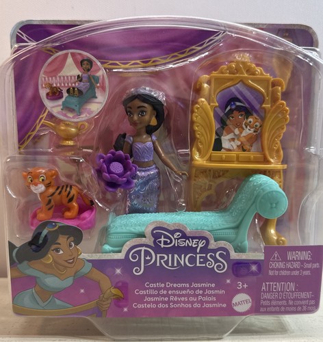 Disney castello principesse - disney,