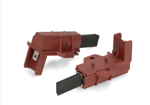 Coppia spazzole motore - coppia,