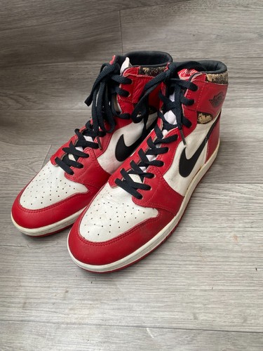 Sneakers alte vintage - , nike