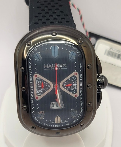 Orologio uomo haurex italy - orologio,
