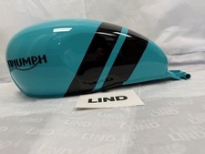 Serbatoio Triumph Scrambler