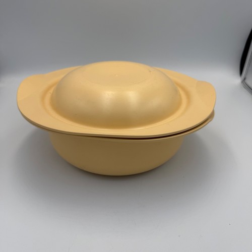 Vintage tupperware micro cook - tupperware, micro-cook
