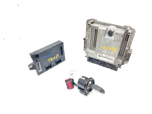 Kit accensione per renault - accensione,